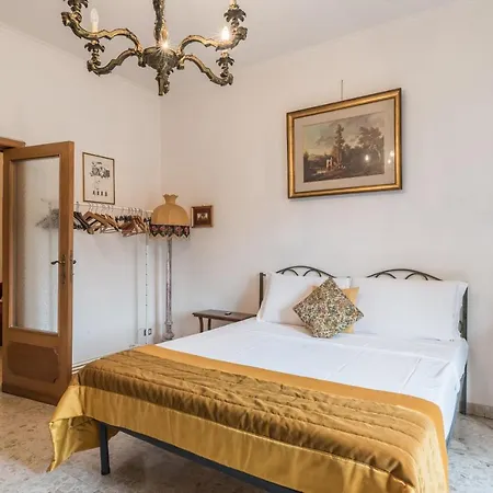 Apartamento Warm In Ancient Building In Vatican-p S Pietro *
