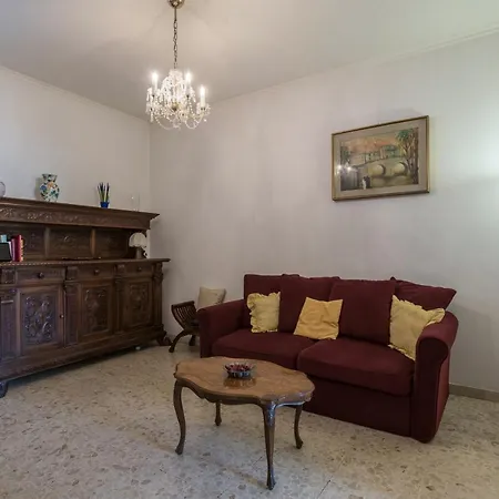 Apartamento Warm In Ancient Building In Vatican-p S Pietro