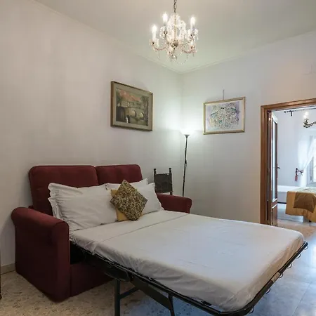 Apartamento Warm In Ancient Building In Vatican-p S Pietro Roma