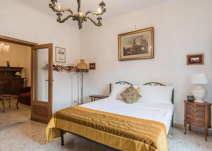 Apartament Warm In Ancient Building In Vatican-p S Pietro *