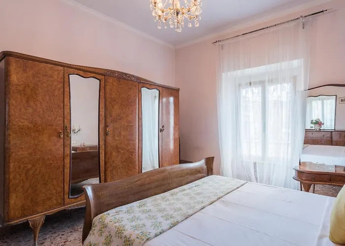 Apartament Warm In Ancient Building In Vatican-p S Pietro Rzym